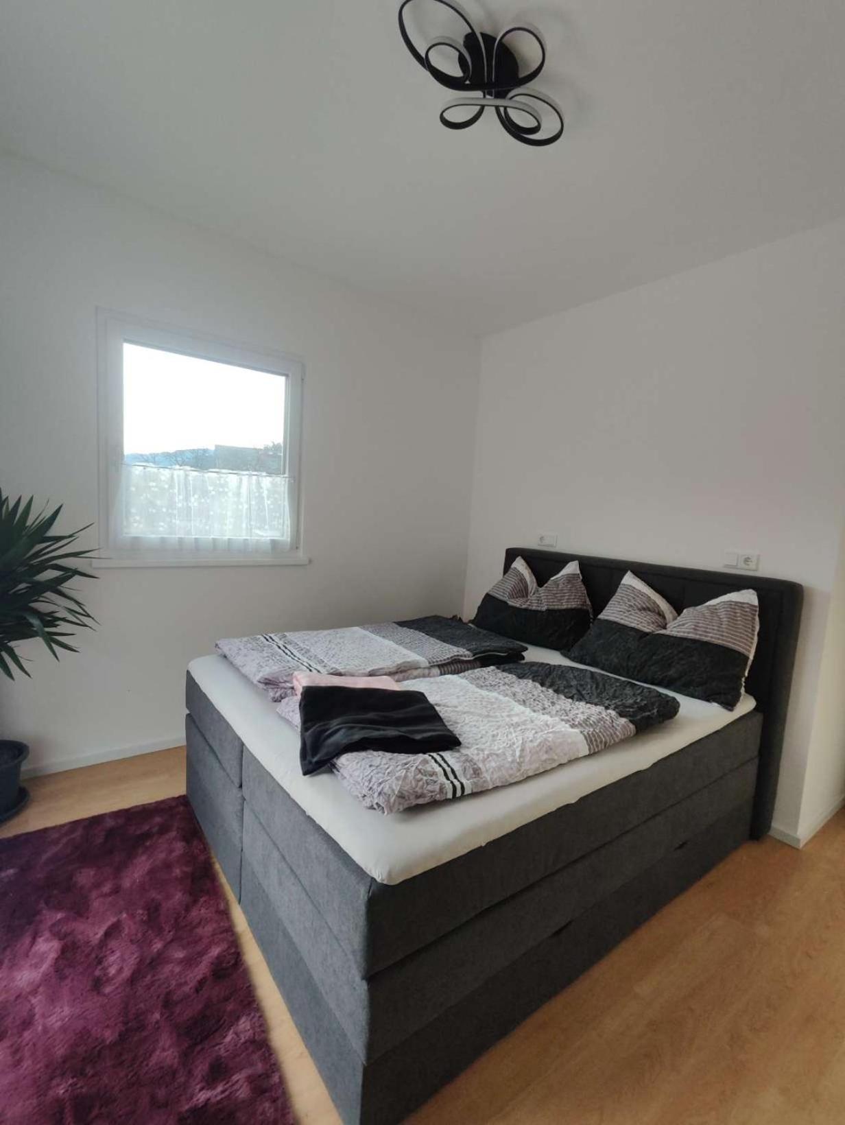 Casa Tara Apartment Dobriach Ngoại thất bức ảnh