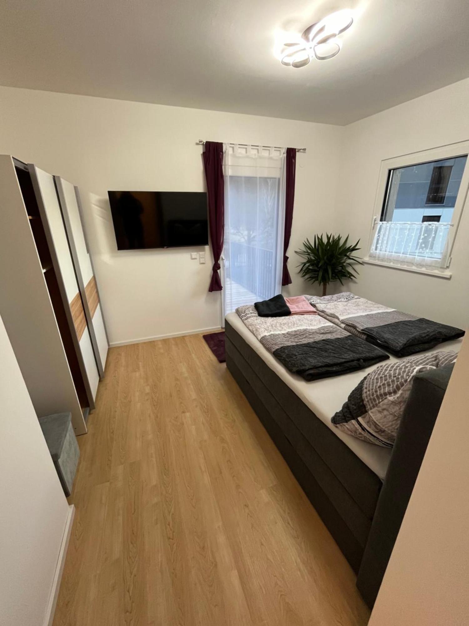 Casa Tara Apartment Dobriach Ngoại thất bức ảnh