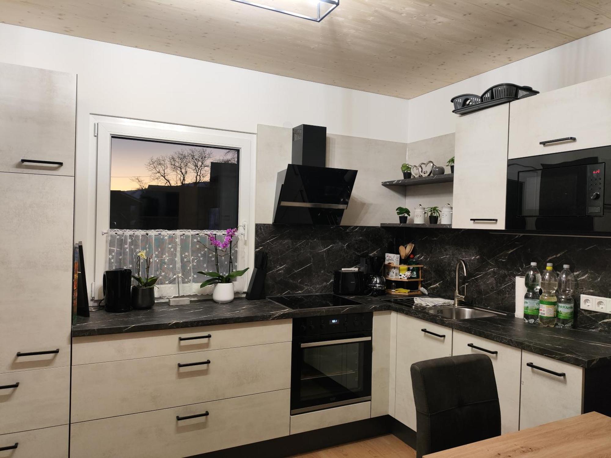 Casa Tara Apartment Dobriach Ngoại thất bức ảnh