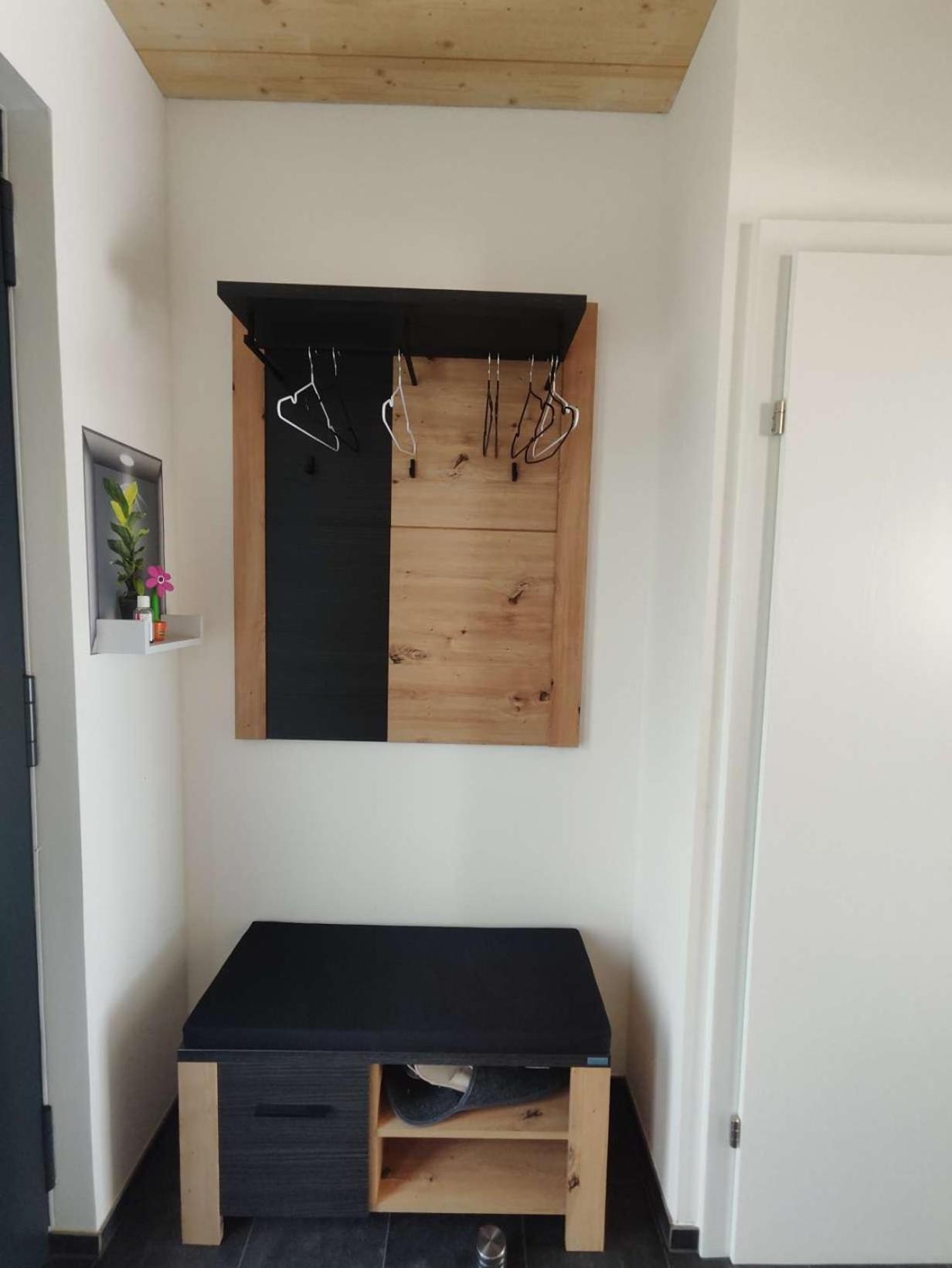 Casa Tara Apartment Dobriach Ngoại thất bức ảnh