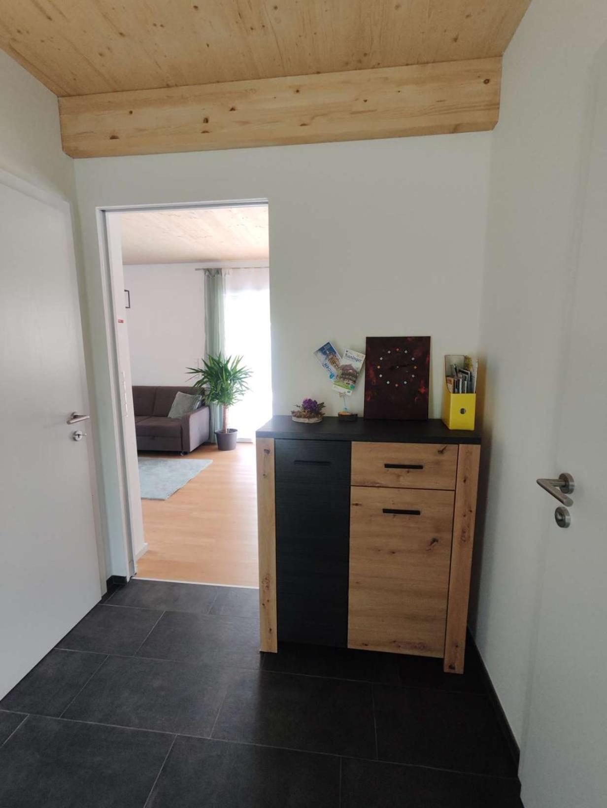 Casa Tara Apartment Dobriach Ngoại thất bức ảnh