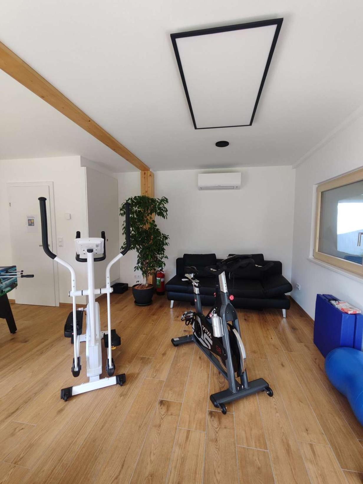Casa Tara Apartment Dobriach Ngoại thất bức ảnh