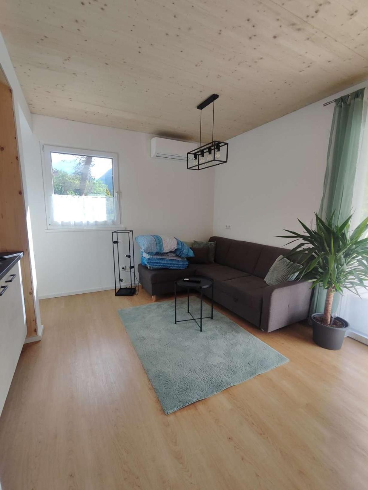 Casa Tara Apartment Dobriach Ngoại thất bức ảnh