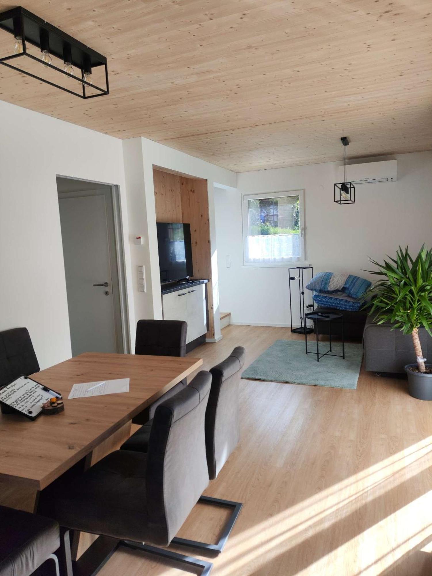 Casa Tara Apartment Dobriach Ngoại thất bức ảnh